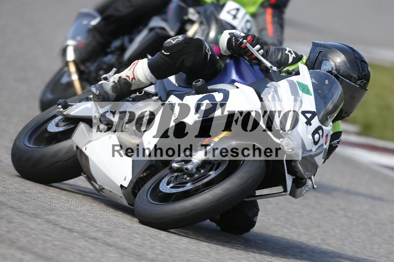 /08 17.04.2026  TZ Motorsport ADR/Gruppe gruen/46